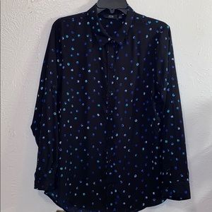 Apt. 9 blouse